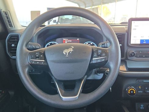 Used 2022 Ford Bronco Sport AWD/4WD image 12
