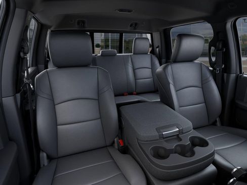 New 2026 RAM 5500 Tradesman image 16