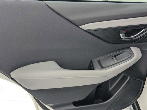 Certified 2025 Subaru Outback Premium w/ Popular Package #1A image 32