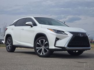 Used 2016 Lexus RX 350 AWD w/ Premium Package video 1