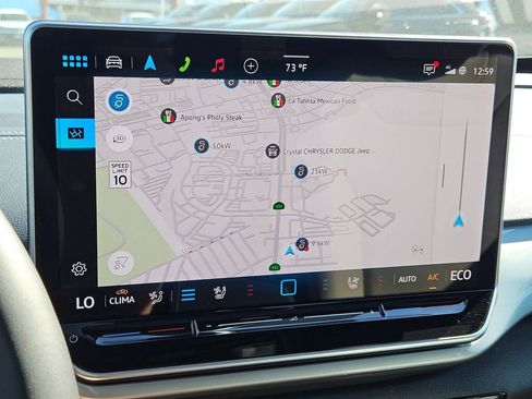 New 2026 Volkswagen ID.4 Pro S AWD/4WD image 12