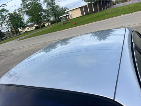 Used 2003 Buick Le Sabre Custom w/ Best Seller Package FWD image 14