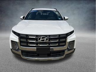 Certified 2026 Hyundai Santa Cruz Limited AWD/4WD video 2