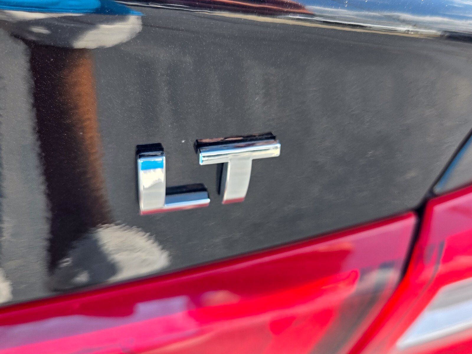 Used 2024 Chevrolet Malibu LT FWD image 12
