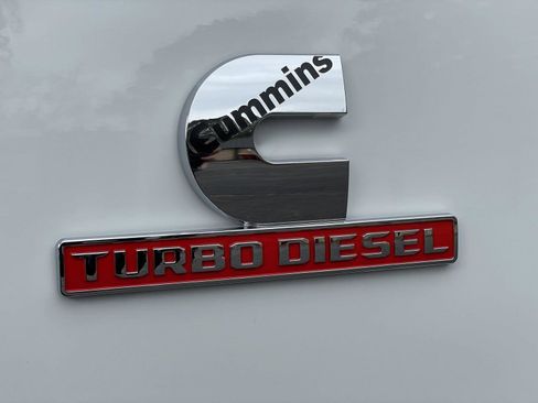 New 2026 RAM 3500 Tradesman w/ Chrome Appearance Group A AWD/4WD image 50