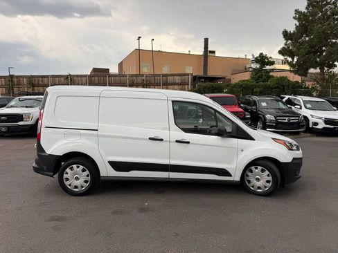 Used 2022 Ford Transit Connect XL FWD image 9