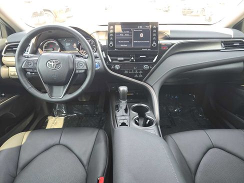 Certified 2024 Toyota Camry XSE w/ Cold Weather Package FWD image 18