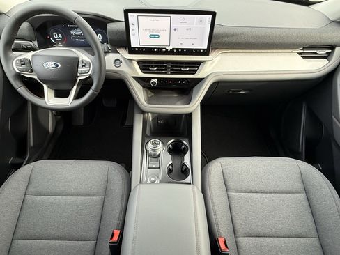 New 2026 Ford Explorer Active RWD image 21