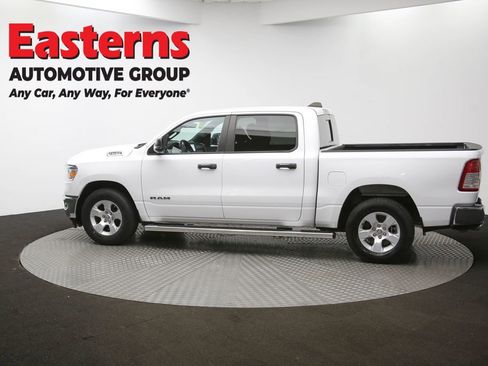 Used 2023 RAM 1500 Big Horn w/ Trailer Tow Group image 59