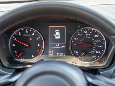 Used 2023 Subaru WRX image 37