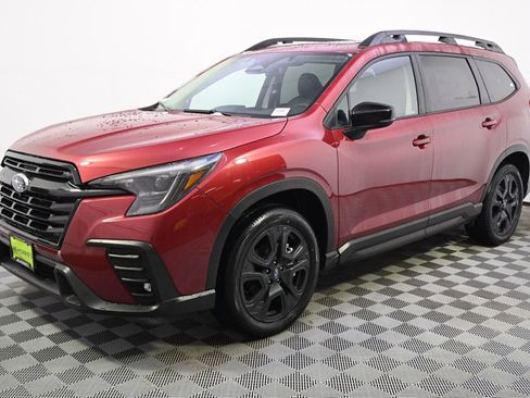 New 2026 Subaru Ascent Bronze Edition image 2