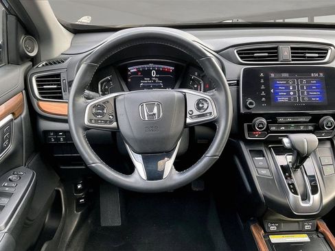 Used 2022 Honda CR-V Touring image 8