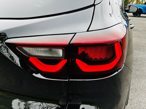 Used 2024 Chevrolet TrailBlazer RS w/ Convenience Package image 16