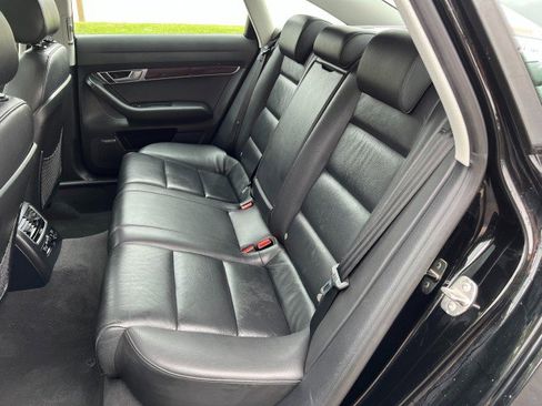 Used 2011 Audi A6 3.0T Prestige w/ Prestige Pkg image 29