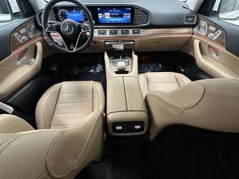 New 2026 Mercedes-Benz GLE 350 4MATIC image 26