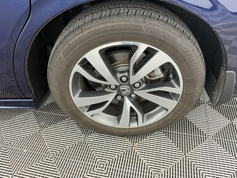 Certified 2023 Honda Odyssey Touring image 41