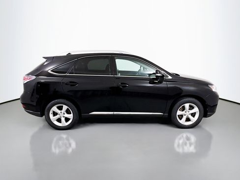 Used 2015 Lexus RX 350 AWD image 8