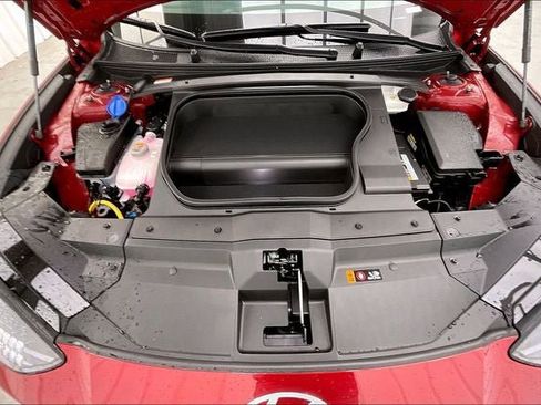 New 2025 Hyundai Ioniq 6 SEL image 12