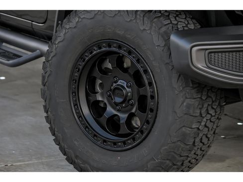 Used 2022 Jeep Wrangler Unlimited Rubicon 4xe w/ Cold Weather Group image 3