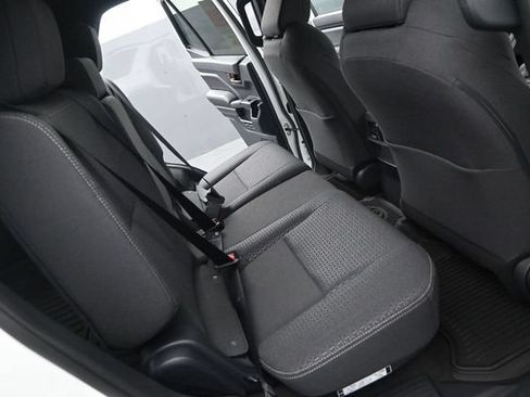 New 2026 Toyota 4Runner SR5 AWD/4WD image 13