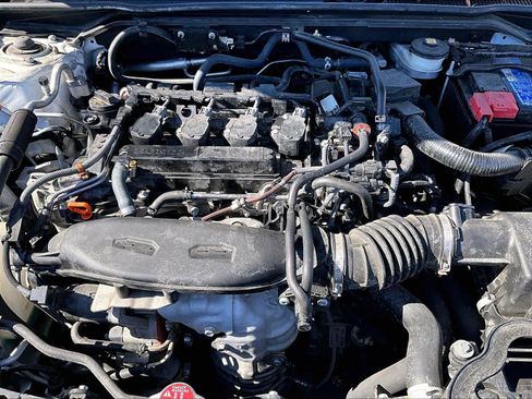 Used 2023 Honda Civic EX image 33