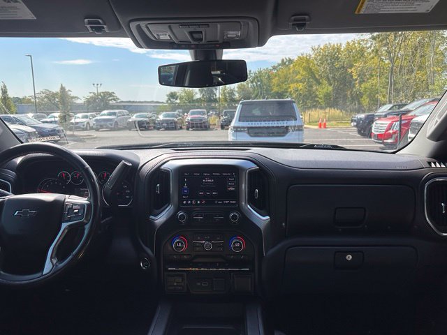 Used 2020 Chevrolet Silverado 1500 RST w/ All-Star Edition AWD/4WD image 26