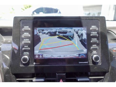 Used 2024 Toyota Camry SE FWD image 23
