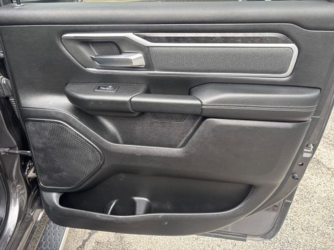 Used 2021 RAM 1500 Big Horn image 45