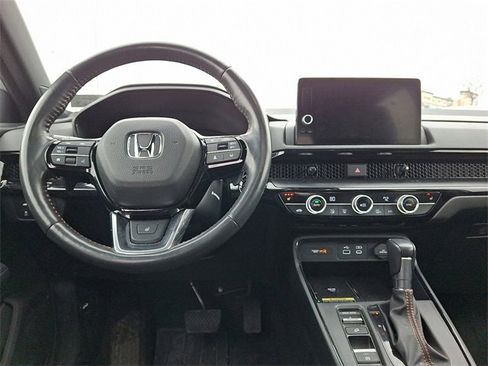 Certified 2023 Honda CR-V Sport Touring image 8