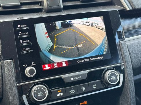 Used 2020 Honda Civic Sport image 22
