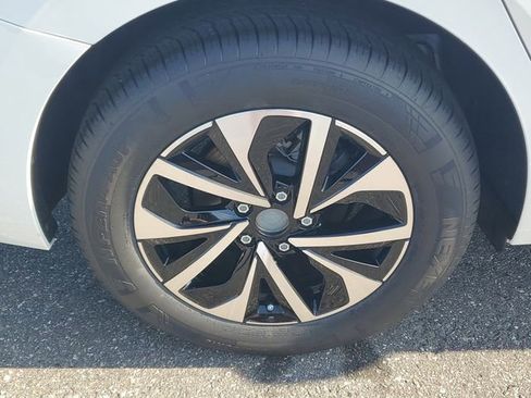 New 2026 Volkswagen Jetta S FWD image 5