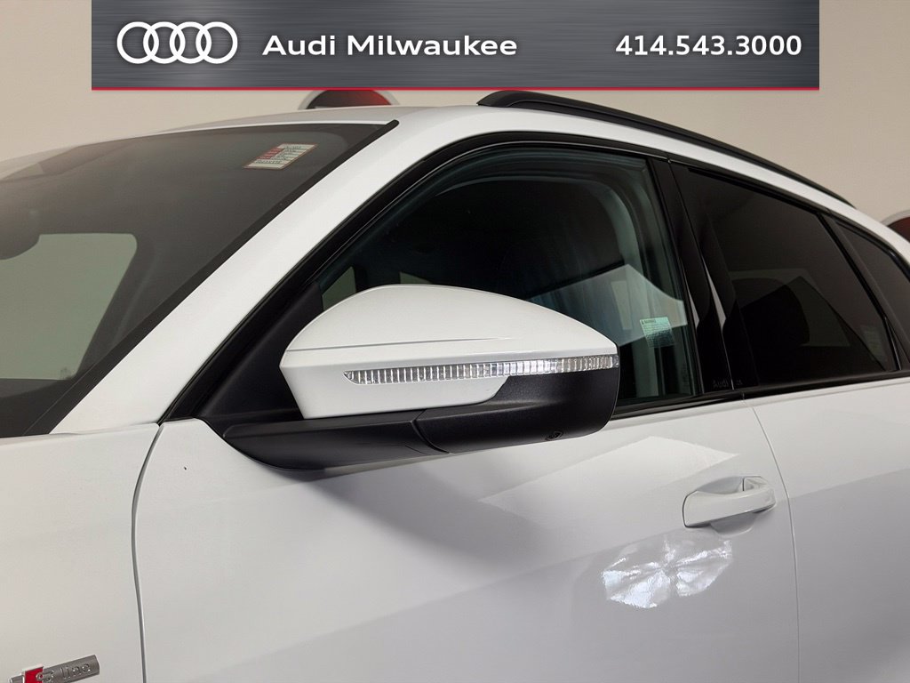 New 2026 Audi Q5 2.0T AWD/4WD image 11