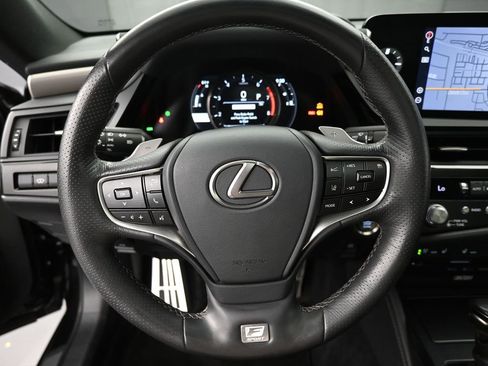 Used 2022 Lexus ES 350 F Sport w/ Accessory Package 2 image 16