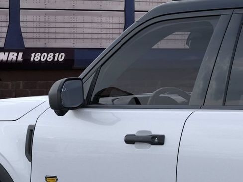 New 2026 Ford Bronco Sport Badlands AWD/4WD image 20