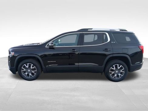 Used 2023 GMC Acadia SLE w/ Driver Convenience Package AWD/4WD image 2