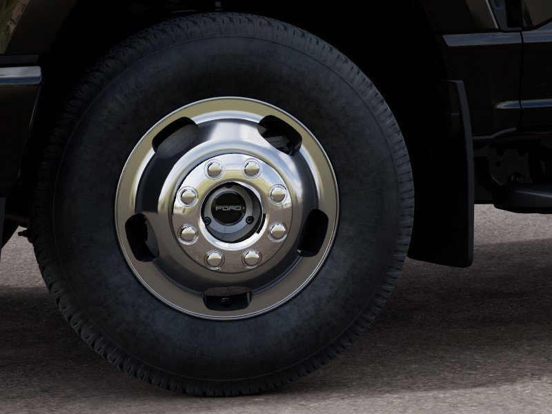 New 2027 Ford F350 XL w/ STX Appearance Package AWD/4WD image 19