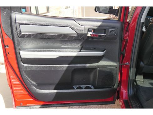 Used 2020 Toyota Tundra Platinum image 17