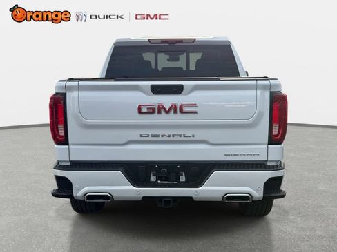 New 2026 GMC Sierra 1500 Denali AWD/4WD image 4
