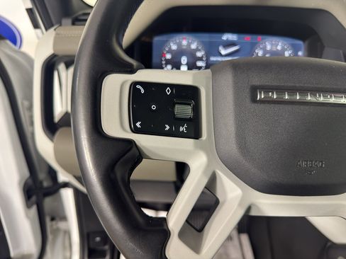 Used 2021 Land Rover Defender 110 S AWD/4WD image 19