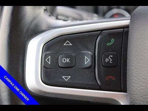 Used 2020 RAM 1500 Big Horn AWD/4WD image 26