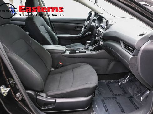 Used 2025 Nissan Sentra S FWD image 23