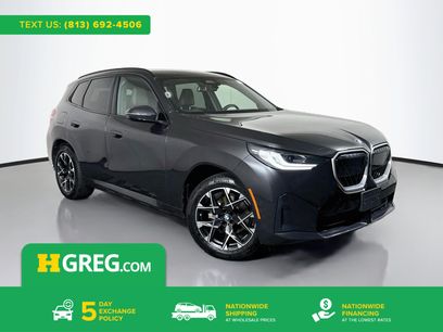 Used 2026 BMW X3 xDrive30i