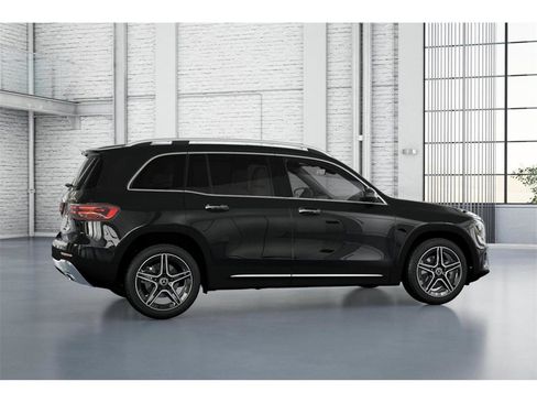 New 2026 Mercedes-Benz GLB 250 GLB 250 image 18