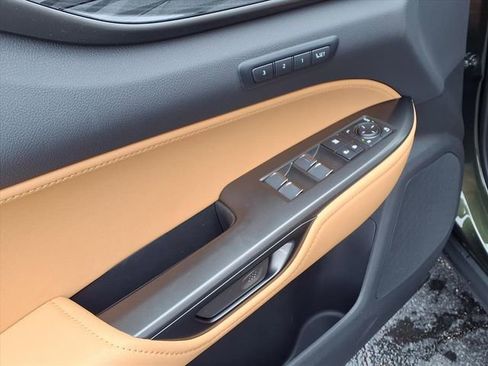 New 2026 Lexus NX 350h AWD w/ Premium Package image 18