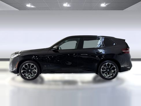New 2026 BMW X3 xDrive30 w/ M Sport Package AWD/4WD image 2
