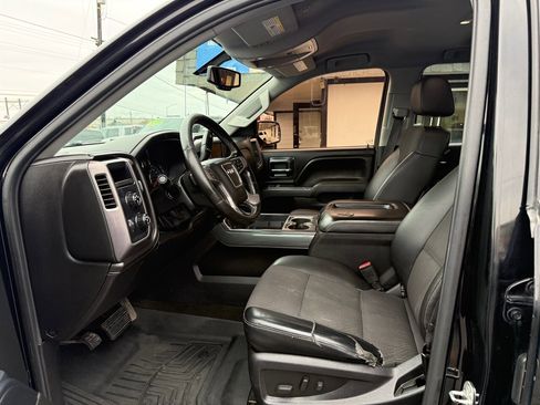 Used 2014 GMC Sierra 1500 SLE image 7