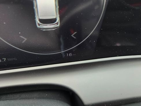 New 2026 Kia Seltos EX image 3