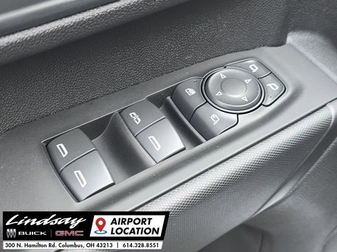 New 2026 GMC Sierra 2500 Pro w/ 1SA Pro Safety Plus Package AWD/4WD image 23