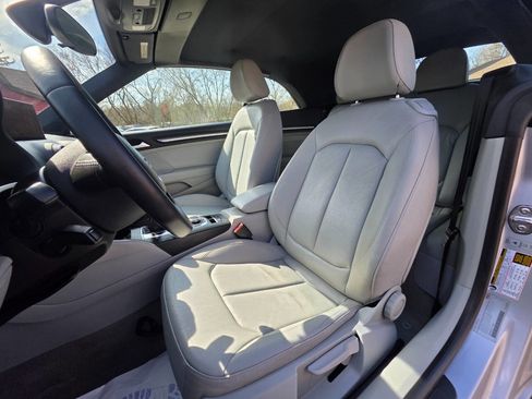 Used 2015 Audi A3 2.0T Premium w/ Cold Weather Package image 12