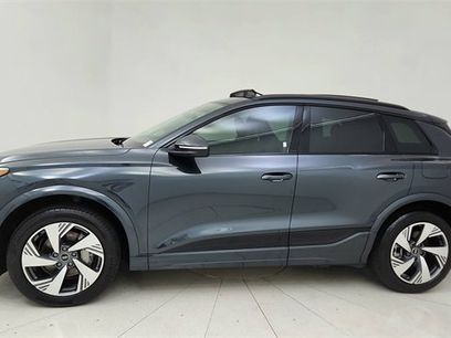 Used 2025 Audi Q6 e-tron Premium Plus w/ Premium Plus